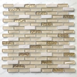 Wall mosaic for kitchen and...